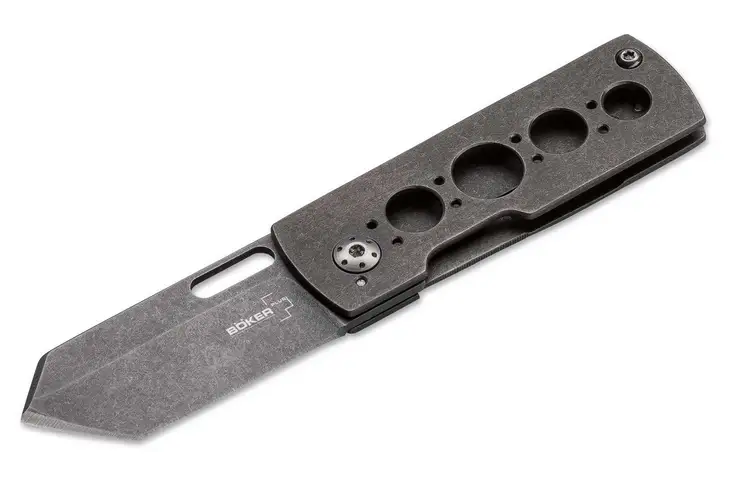 Boker USA Plus Pelican Folding Knife